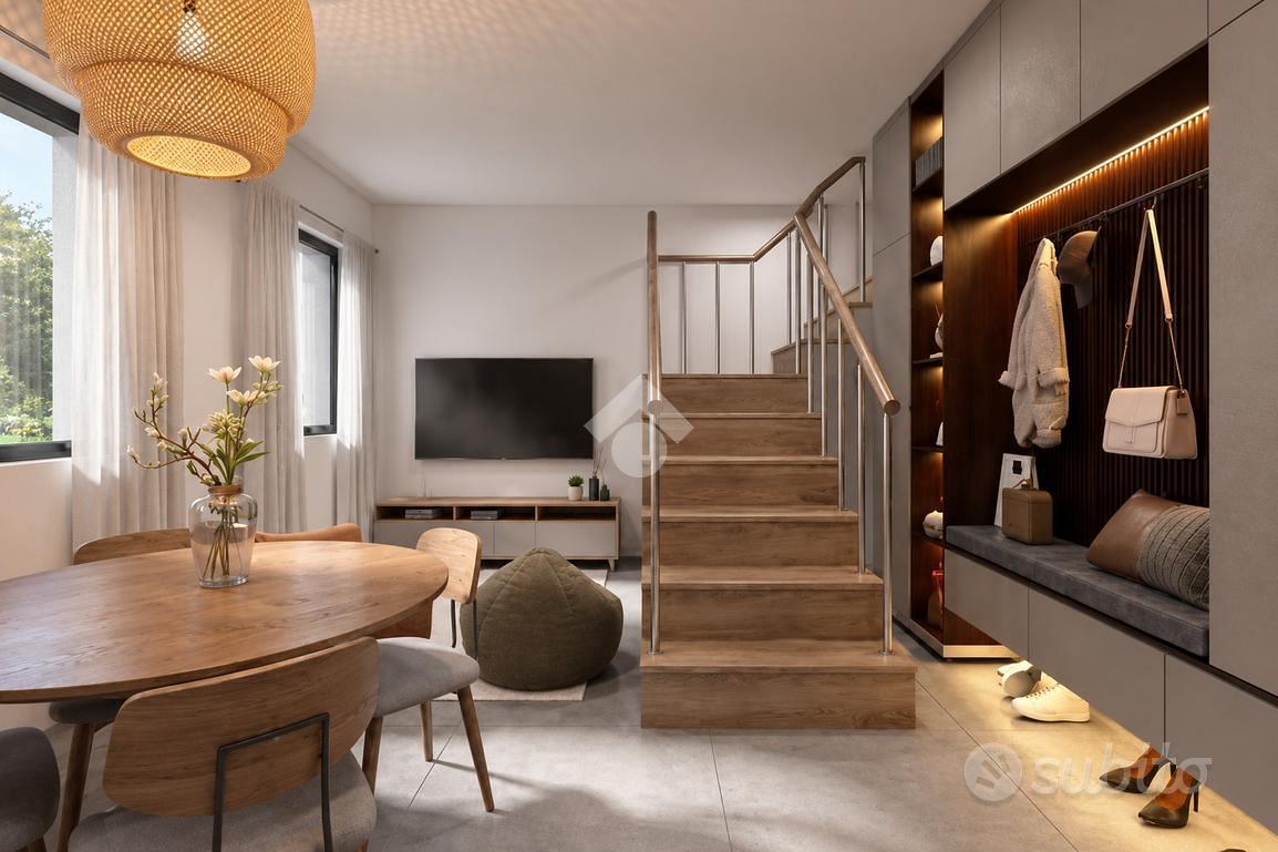 Appartamento – San Martino in Rio - Vista 4