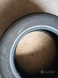 pneumatici 