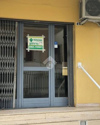 NEGOZIO A VENAFRO