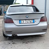BMW 525 m57 2.5l