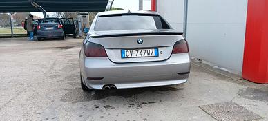 BMW 525 m57 2.5l