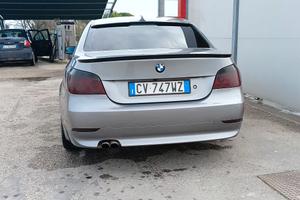 BMW 525 m57 2.5l