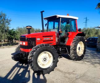 Trattore same antares 110 DT 40 kmh