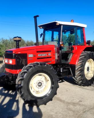 Trattore same antares 110 DT 40 kmh