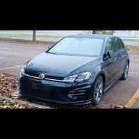 Golf 7.5 TSI 150 CV DSG RLINE 