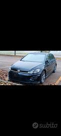 Golf 7.5 TSI 150 CV DSG RLINE 