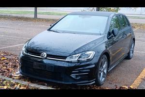 Golf 7.5 TSI 150 CV DSG RLINE 