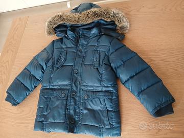 Giacca Sarabanda  piumino bambino