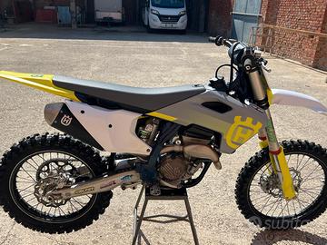 Husqvarna FC 250 2024