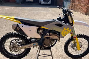 Husqvarna FC 250 2024