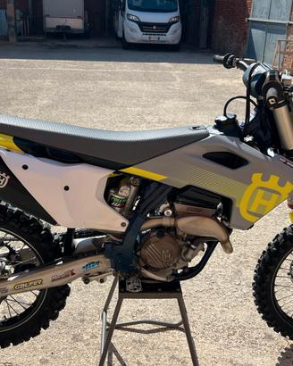 Husqvarna FC 250 2024