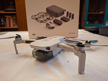 drone DJI Mavic mini