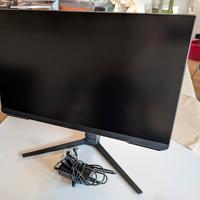 Monitor Samsung Odyssey G3 24" 1920x1080 144hz