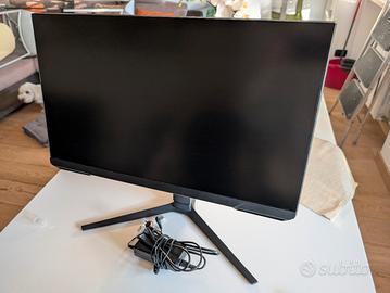 Monitor Samsung Odyssey G3 24" 1920x1080 144hz