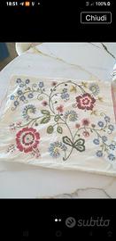 cuscino IKEA Alvine Flora