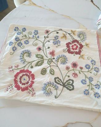 cuscino IKEA Alvine Flora