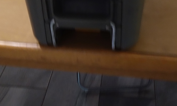 , Cassetta WC per camper