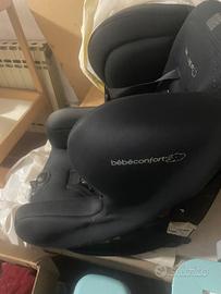 Seggiolino auto isofix gr1/ 9-18kg