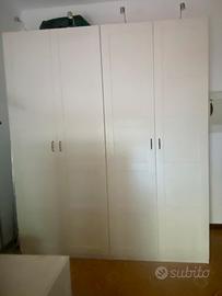 Armadio Ikea