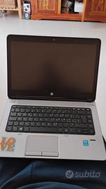 PC HP probook 640 G1