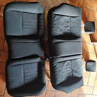 sedili posteriori alfa romeo 147