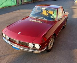 Lancia fulvia coupe' 3 1.3s