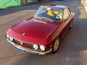 Lancia fulvia coupe' 3 1.3s