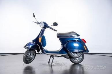 Vespa PK 50 XL - 1987