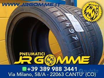 2 Gomme al 80% 205/40/17 TRACMAX Estive - Cantù