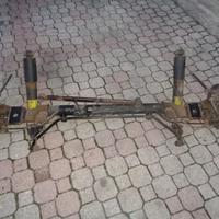 PONTE CHRYSLER VOYAGER III 2.5 TD ANNO 2000