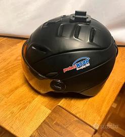 Casco da sci