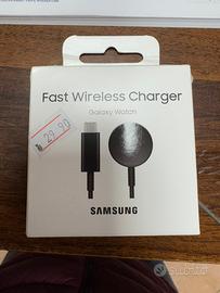 Fast wireless Charger per samsung Watch