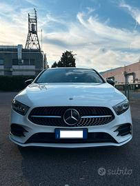 Mercedes Benz Classe A 180 W177 Premium AMG
