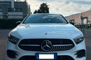 Mercedes Benz Classe A 180 W177 Premium AMG