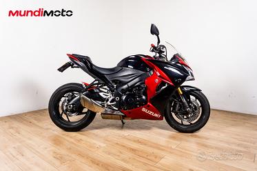 Suzuki gsx s Vendita in Moto e scooter