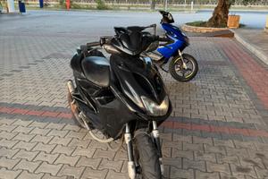 Yamaha aerox 50cc