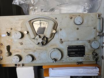materiale surplus elettronica