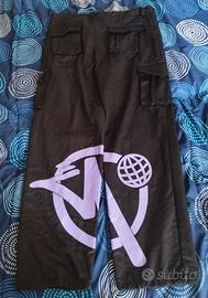 Jeans Baggy Minus Two