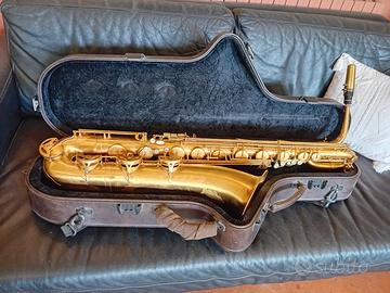 sax baritono rampone R1 jazz