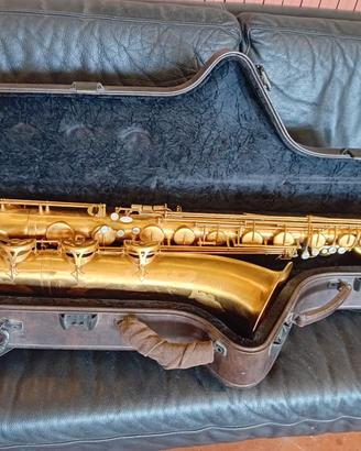sax baritono rampone R1 jazz