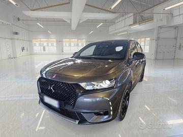 DS DS 7 CROSSBACK BLUEHDI 130 AUTOMATICA PERFORMAN