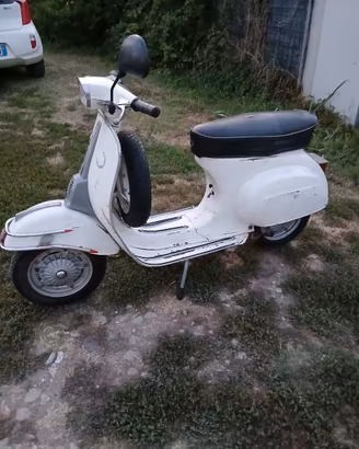 vespa 50 special 4 marcie conservato 