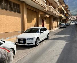 Audi A6 C7 motore non funzionante