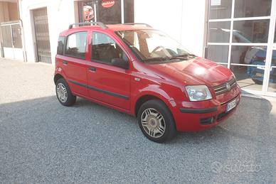 Fiat Panda 1.2 Dynamic Natural Power