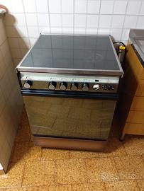 Cucina a gas vintage