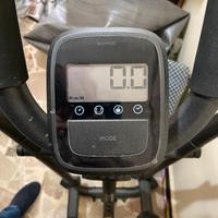 Ellittica domyos 100