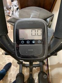 Ellittica domyos 100