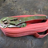 Cinghie a Cricchetto