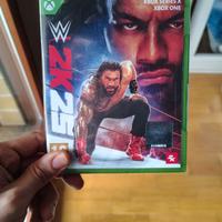 WWE 2K25 Xbox One/Xbox Series X