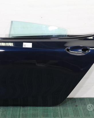 BMW serie 8 G16 Porta posteriore sinistra